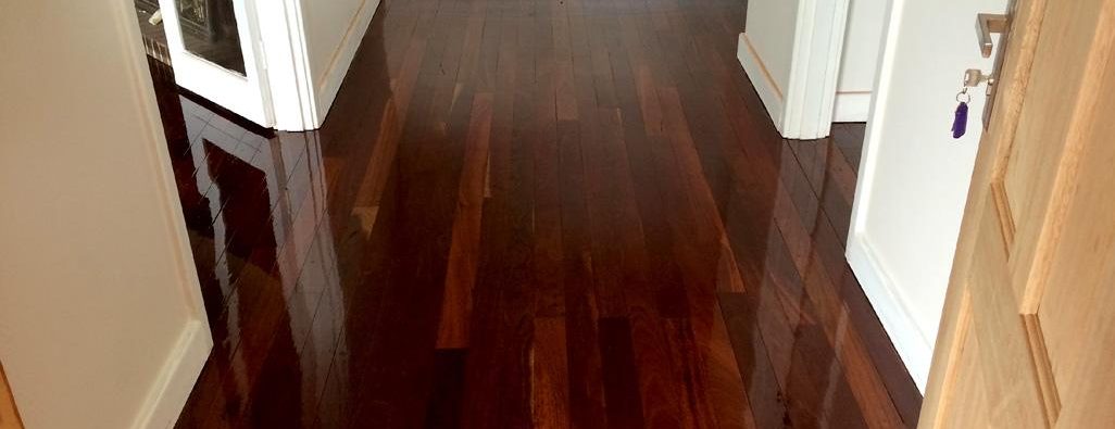 caring for timber floors