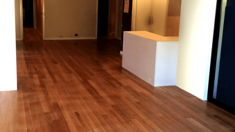 blackbutt timber floorboards Perth