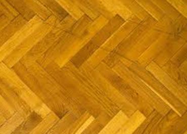 Parquetry floors, Perth