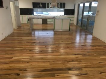 Polishing Timber Floors Perth