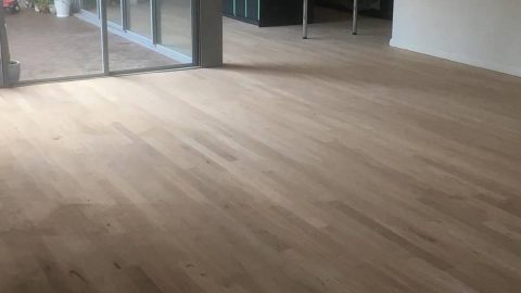 Floor Sanding Perth