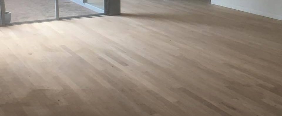 Floor Sanding Perth