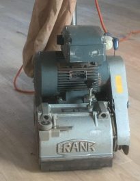 Floor Sander Perth