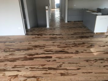 Feature Timber Floors Perth