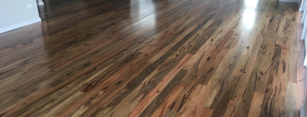 Marri Timber Floors Perth