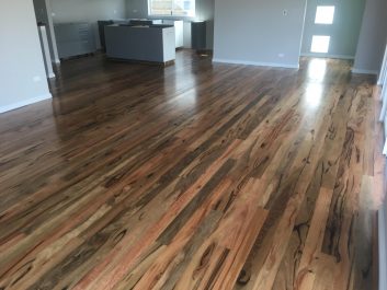 Marri Timber Floors Perth