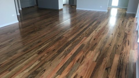 Marri Timber Floors Perth