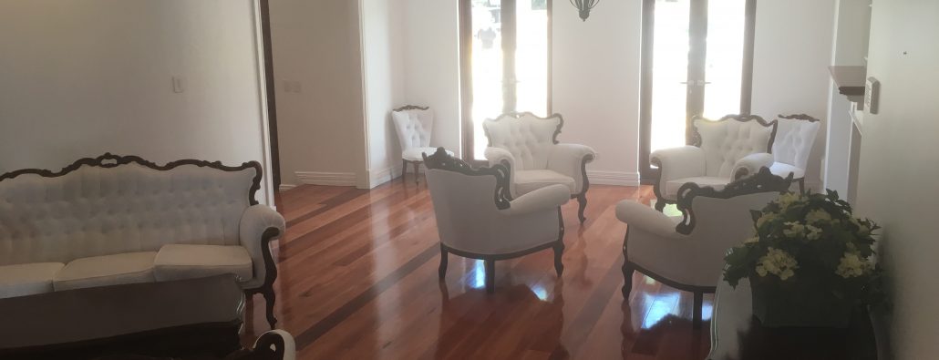 Timber floors Perth