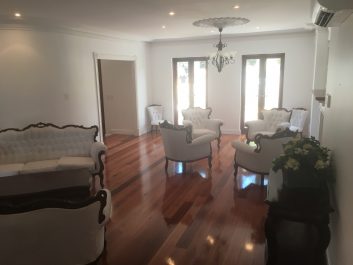 Timber floors Perth