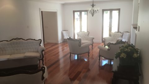 Timber floors Perth