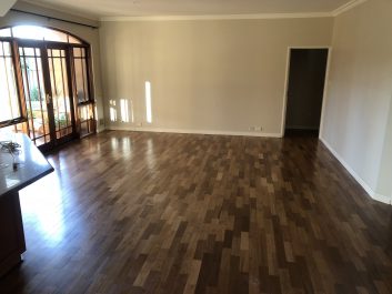 Tallow wood floors Perth