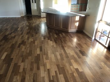 Tallow wood floors Perth