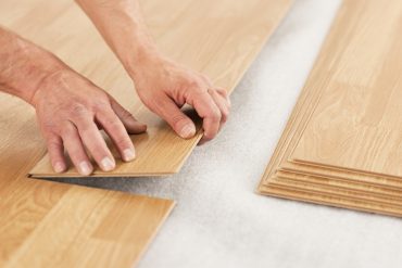 Engineered Flooring